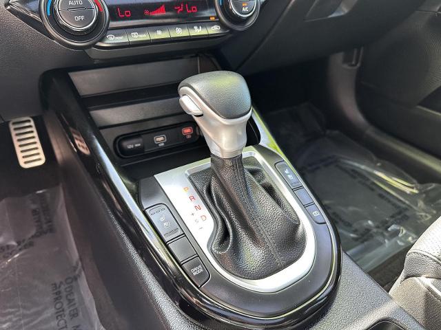 2024 Kia Forte Vehicle Photo in Tucson, AZ 85712