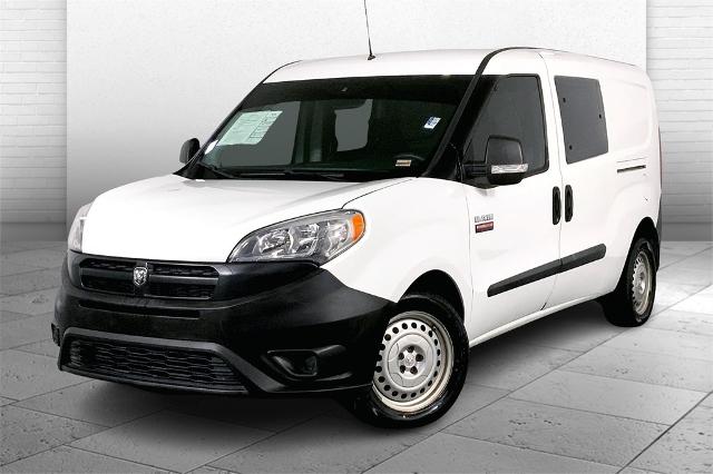 2018 Ram ProMaster City Vehicle Photo in Lees Summit, MO 64086