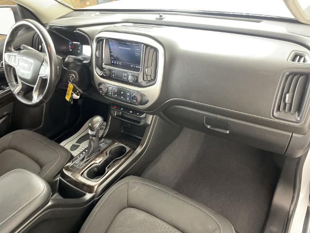 2022 GMC Canyon Vehicle Photo in GILBERT, AZ 85297-0402