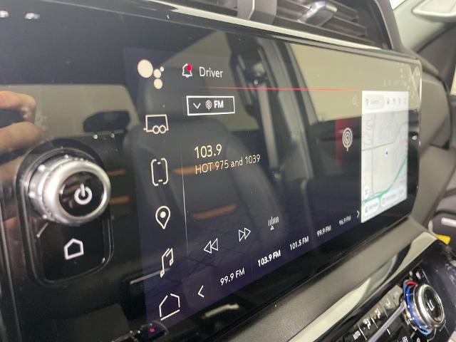 2025 GMC Sierra 1500 Vehicle Photo in GILBERT, AZ 85297-0402