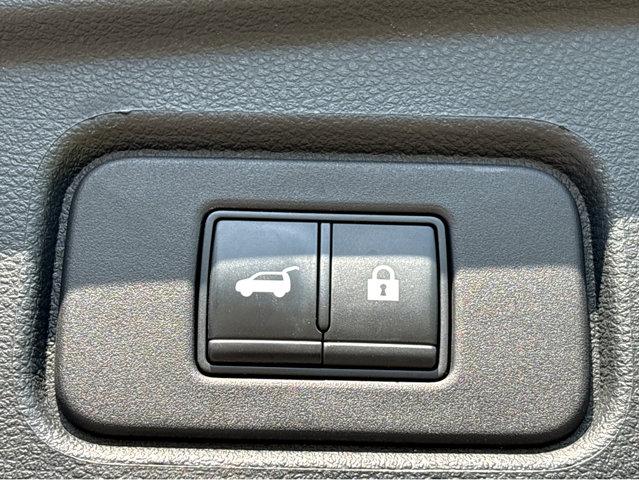 2022 Nissan Pathfinder Vehicle Photo in Hinesville, GA 31313