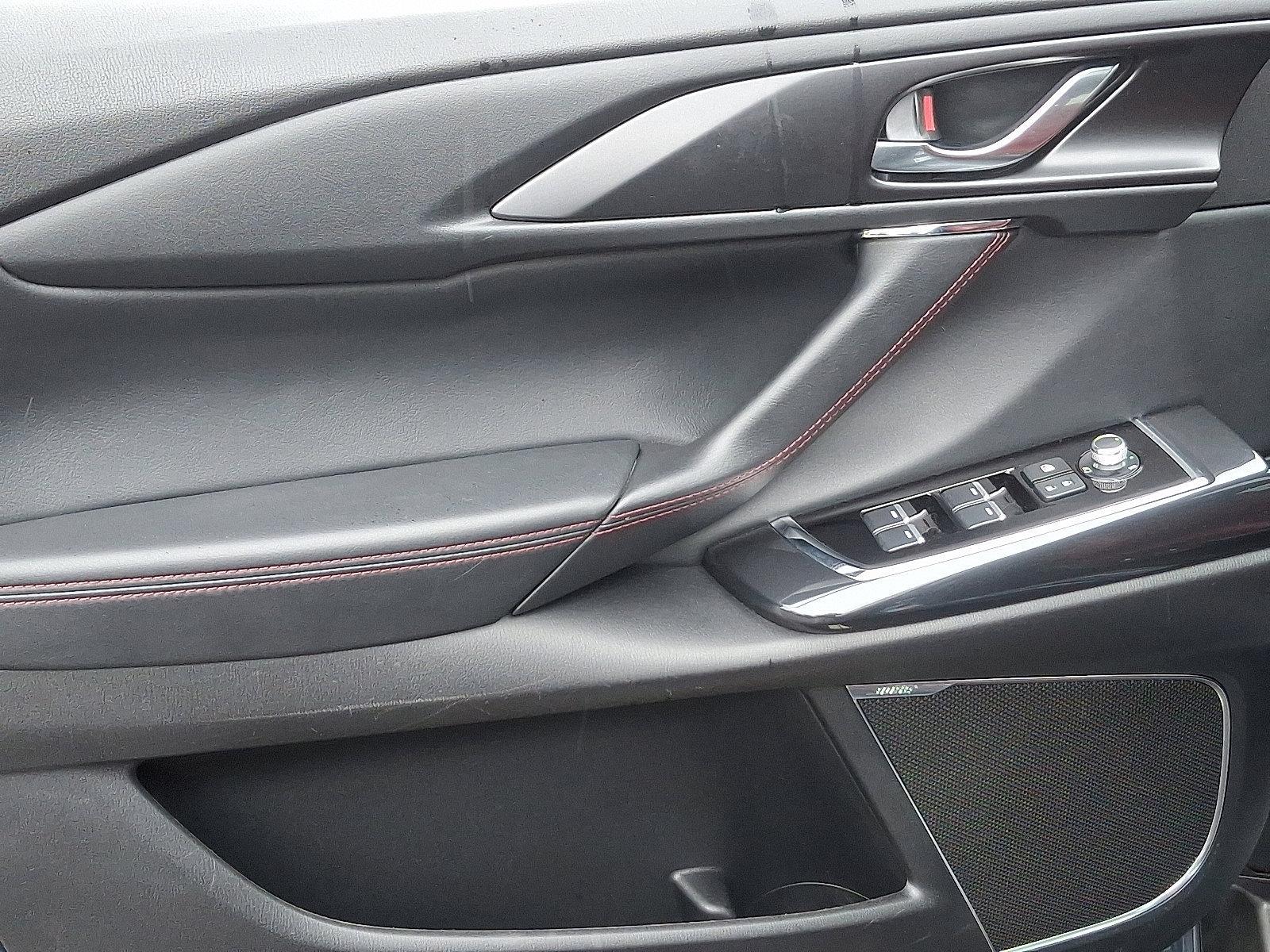 2023 Mazda CX-9 Vehicle Photo in Trevose, PA 19053