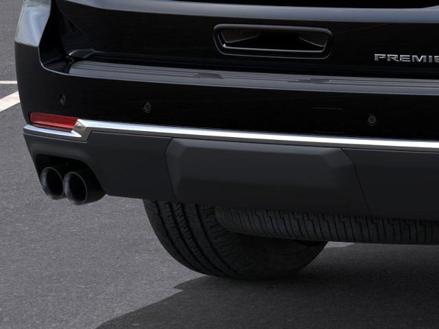 2025 Chevrolet Tahoe Vehicle Photo in SAVANNAH, GA 31406-4513