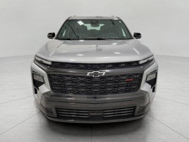 2024 Chevrolet Traverse Vehicle Photo in NEENAH, WI 54956-2243