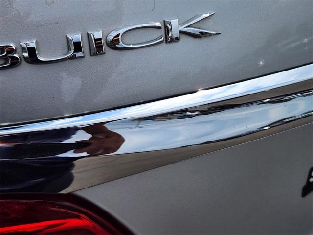 2016 Buick LaCrosse Vehicle Photo in AURORA, CO 80012-4011