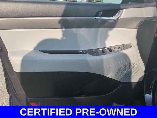 2024 Hyundai PALISADE Vehicle Photo in Merrillville, IN 46410