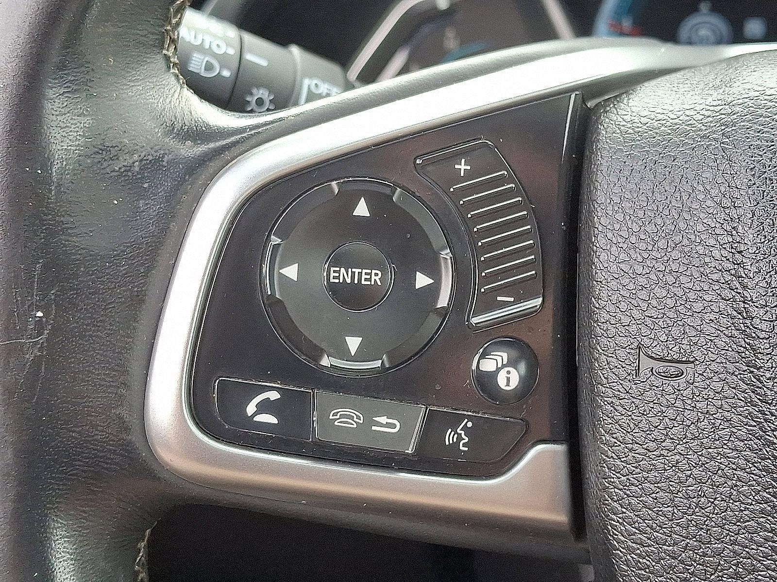 2018 Honda Civic Coupe Vehicle Photo in Harrisburg, PA 17111