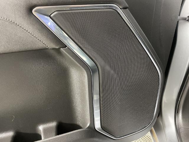 2023 GMC Sierra 1500 Vehicle Photo in GILBERT, AZ 85297-0402