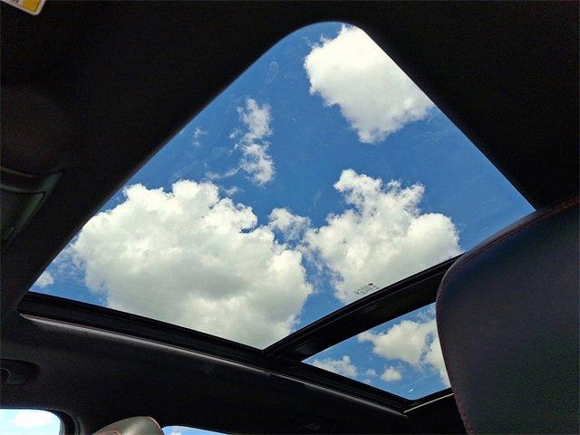 2022 Chevrolet Equinox Vehicle Photo in LANCASTER, PA 17601-0000