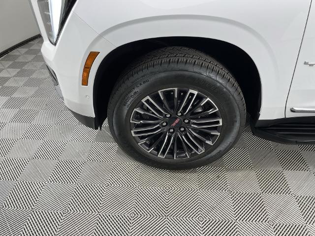 2025 GMC Yukon Vehicle Photo in GILBERT, AZ 85297-0402