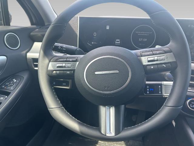 2024 Hyundai SONATA Vehicle Photo in Brunswick, GA 31525