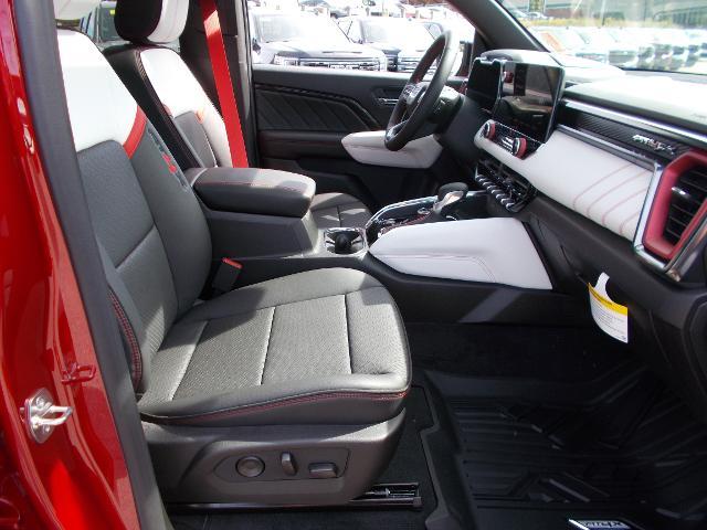 2026 GMC Canyon Vehicle Photo in LOWELL, MA 01852-4336