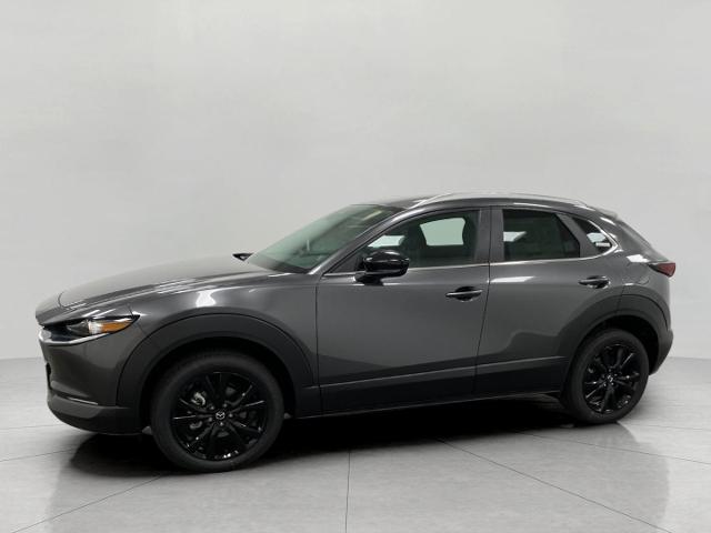 2025 Mazda CX-30 Vehicle Photo in Appleton, WI 54913