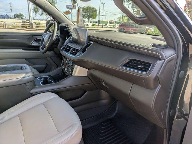 2023 Chevrolet Tahoe Vehicle Photo in SELMA, TX 78154-1460