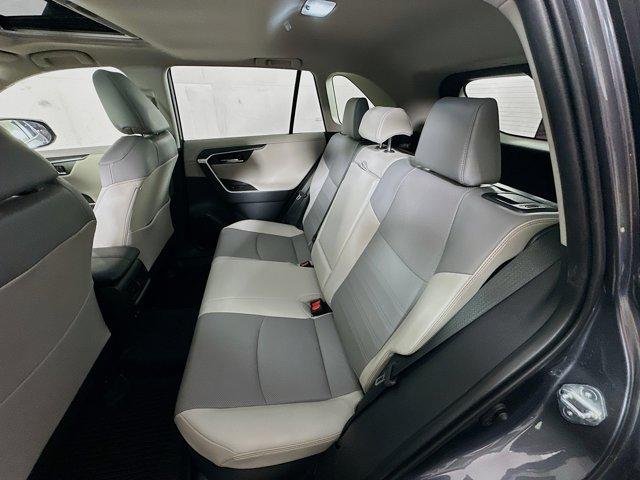 2019 Toyota RAV4 Vehicle Photo in Flemington, NJ 08822