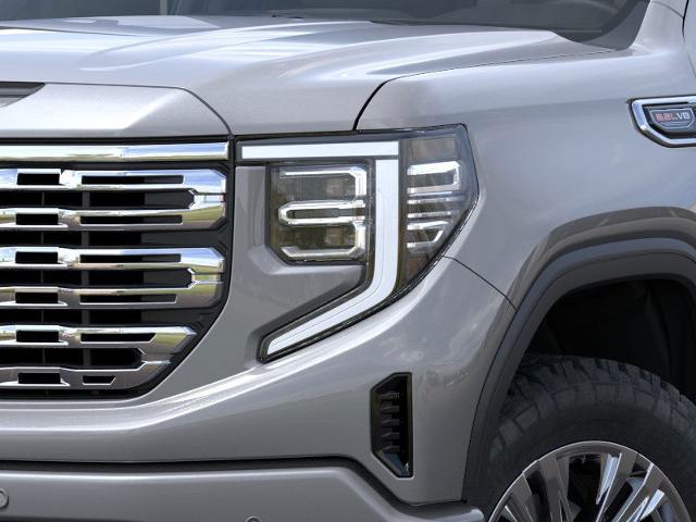 2026 GMC Sierra 1500 Vehicle Photo in HARRISBURG, PA 17111-1033