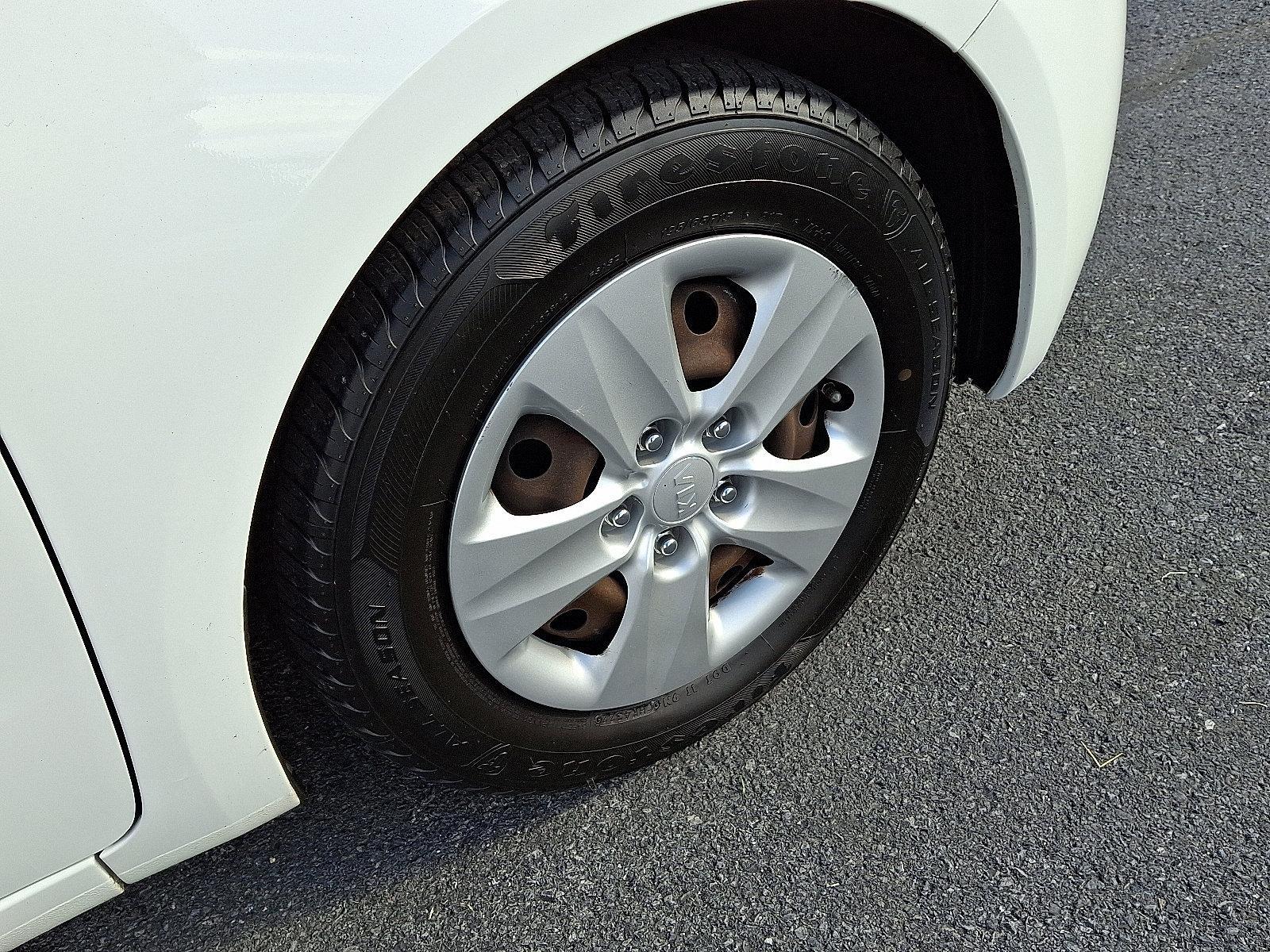 2016 Kia Forte Vehicle Photo in Harrisburg, PA 17111