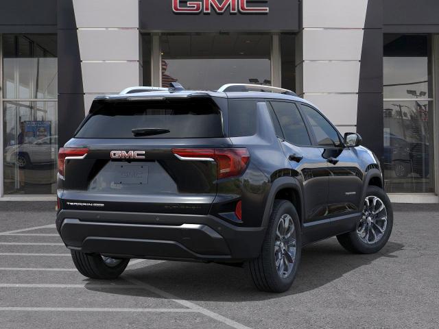 2026 GMC Terrain Vehicle Photo in INDEPENDENCE, MO 64055-1377