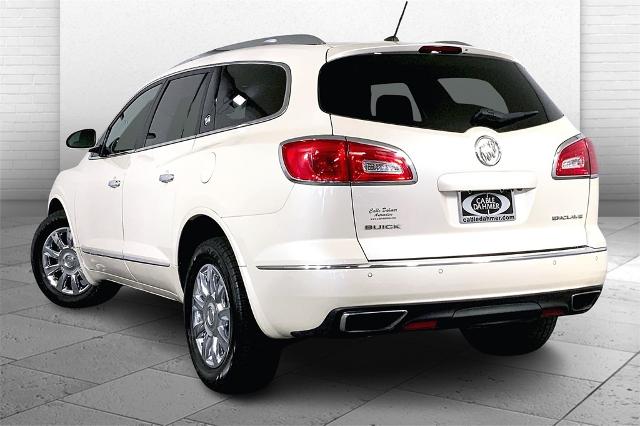2014 Buick Enclave Vehicle Photo in Lees Summit, MO 64086