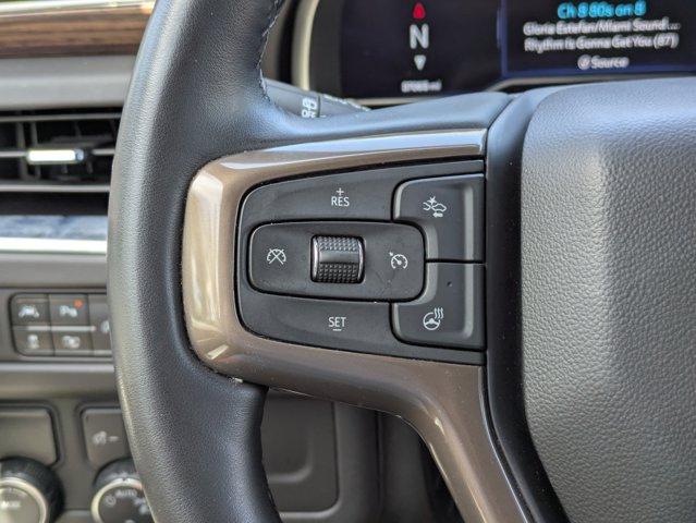 2023 Chevrolet Tahoe Vehicle Photo in BRUNSWICK, GA 31525-1881