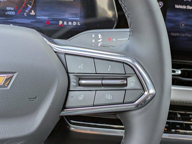 2026 Chevrolet Equinox Vehicle Photo in BRUNSWICK, GA 31525-1881