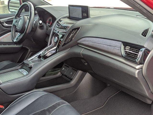2020 Acura RDX Vehicle Photo in San Antonio, TX 78230