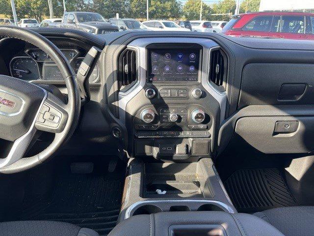 2020 GMC Sierra 1500 Vehicle Photo in Mechanicsburg, PA 17050-1707