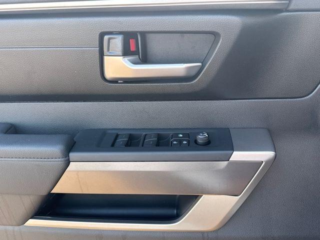 2026 Toyota Tundra 4WD Vehicle Photo in Jonesboro, AR 72404