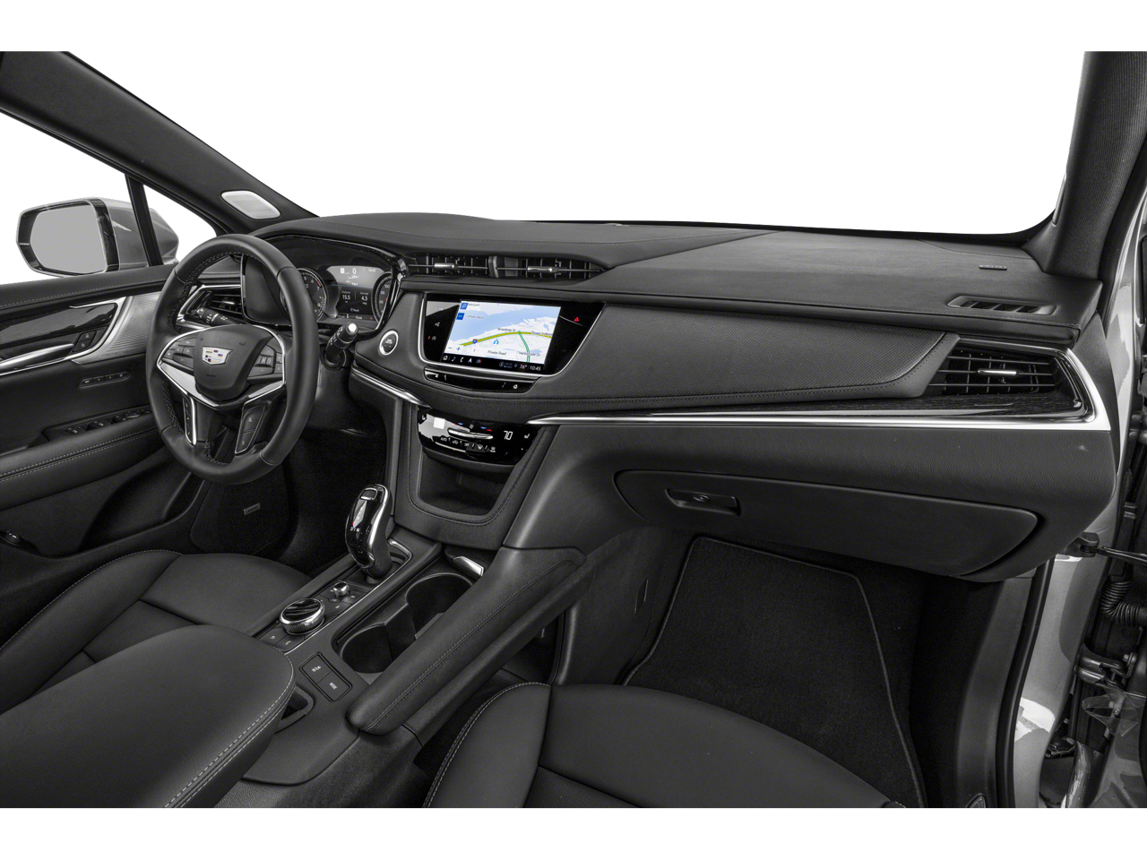 2023 Cadillac XT5 Vehicle Photo in LANCASTER, PA 17601-0000