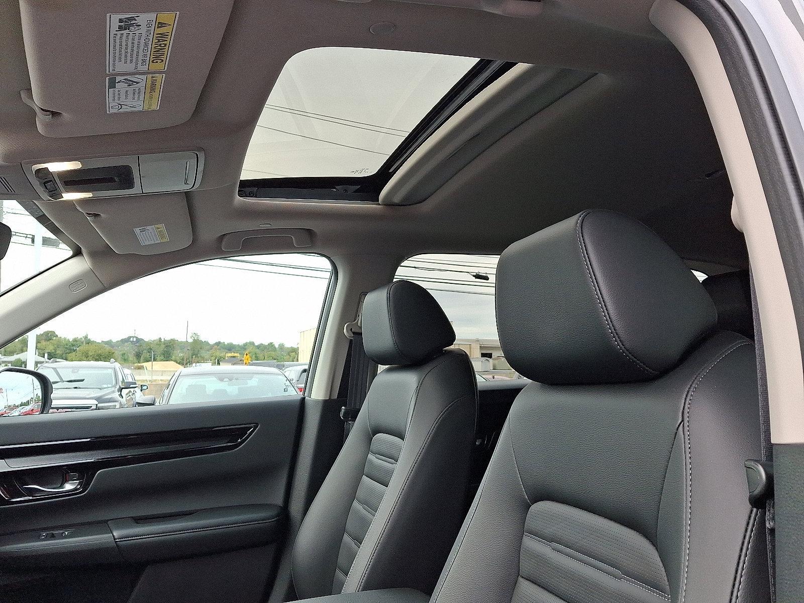2025 Honda CR-V Vehicle Photo in Harrisburg, PA 17111