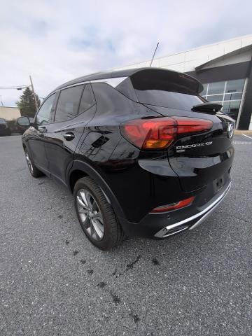 2021 Buick Encore GX Vehicle Photo in HARRISBURG, PA 17111-1033