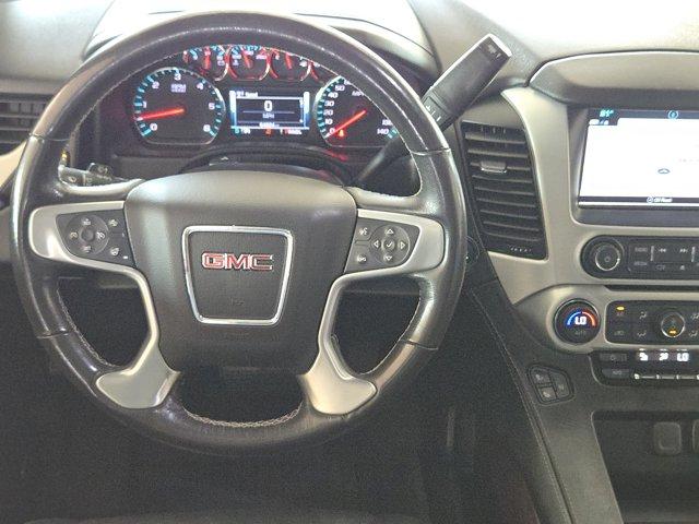 2018 GMC Yukon Vehicle Photo in Decatur, TX 76234