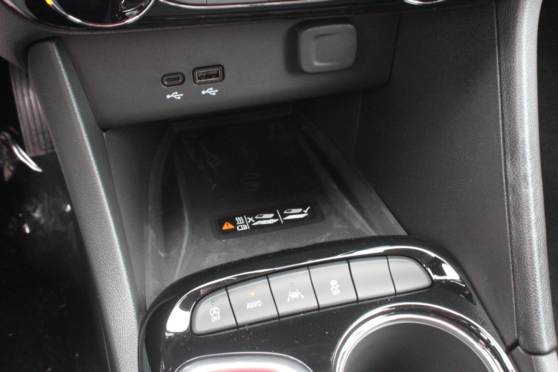 2026 Buick Encore GX Vehicle Photo in AURORA, CO 80012-4011