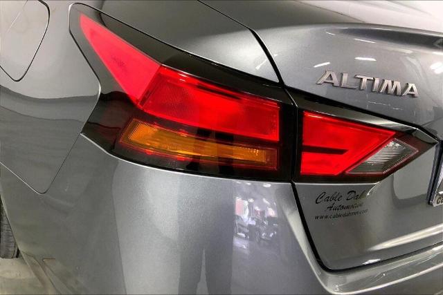 2024 Nissan Altima Vehicle Photo in Kansas City, MO 64114