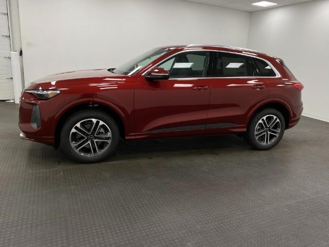 2025 Audi Q5 Vehicle Photo in Appleton, WI 54913