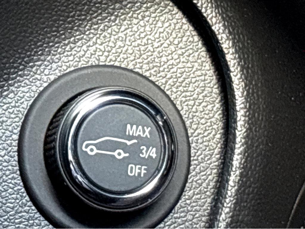 2022 Buick Encore GX Vehicle Photo in POOLER, GA 31322-3252
