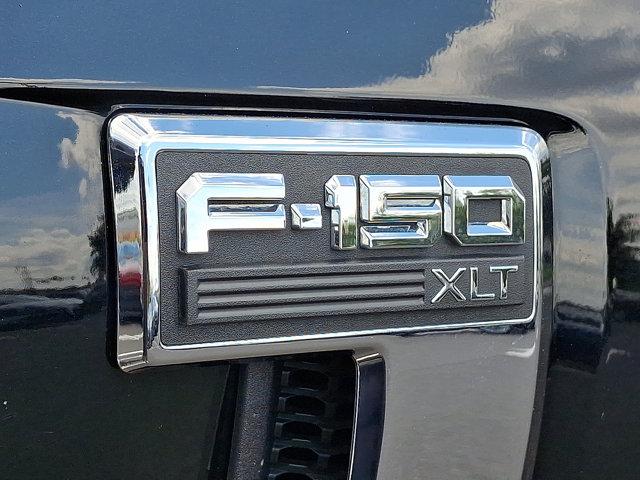 2024 Ford F-150 Vehicle Photo in Philadelphia, PA 19116