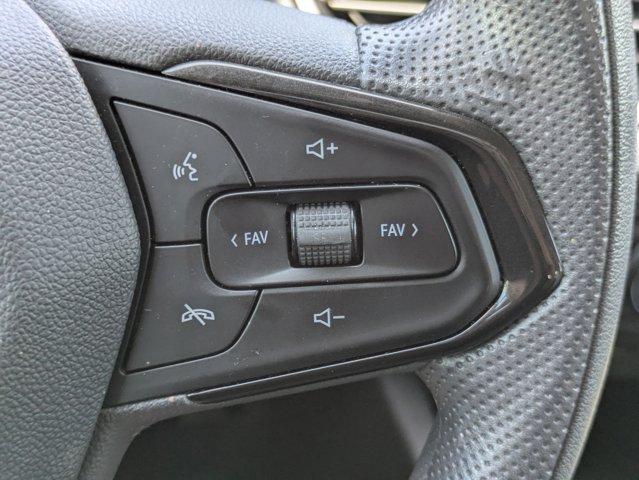 2024 Chevrolet Trax Vehicle Photo in BRUNSWICK, GA 31525-1881