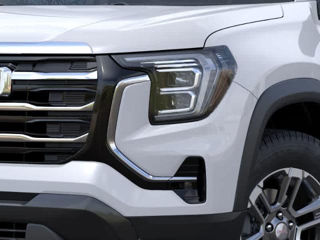 2026 GMC Terrain Vehicle Photo in ZELIENOPLE, PA 16063-2910