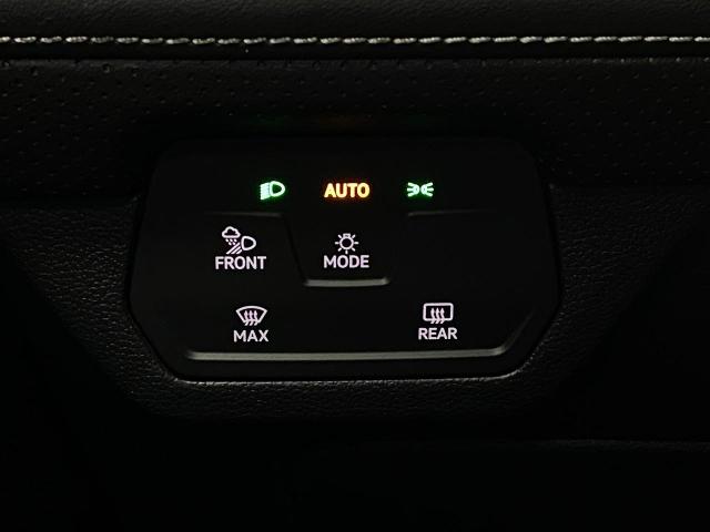 2026 Volkswagen Atlas Cross Sport Vehicle Photo in Appleton, WI 54913