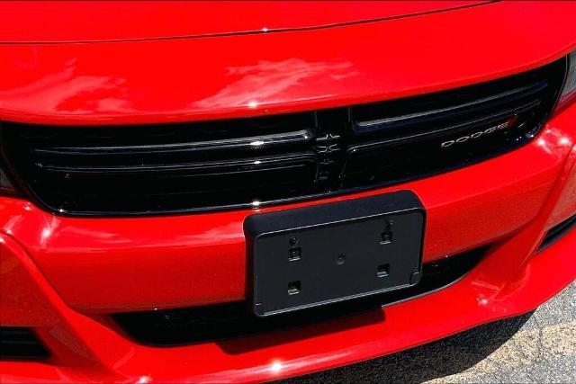 2023 Dodge Charger Vehicle Photo in Kansas City, MO 64114
