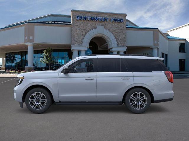 2025 Ford Expedition Vehicle Photo in Weatherford, TX 76087