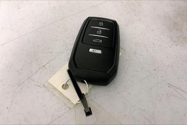 2024 Chevrolet Equinox Vehicle Photo in INDEPENDENCE, MO 64055-1314
