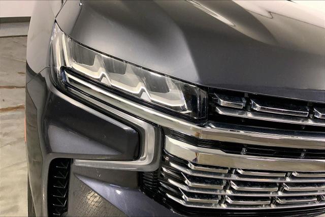 2023 Chevrolet Suburban Vehicle Photo in INDEPENDENCE, MO 64055-1314