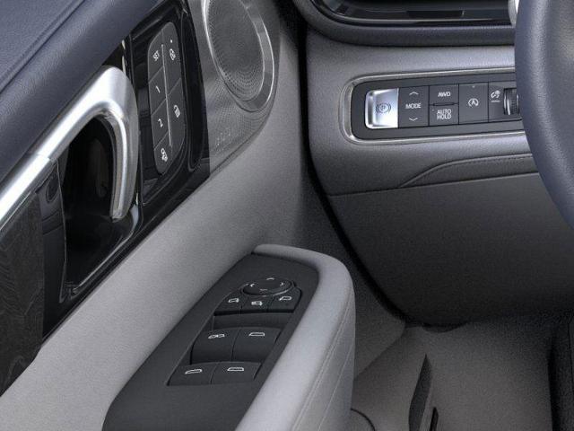 2026 Buick Enclave Vehicle Photo in INDEPENDENCE, MO 64055-1377