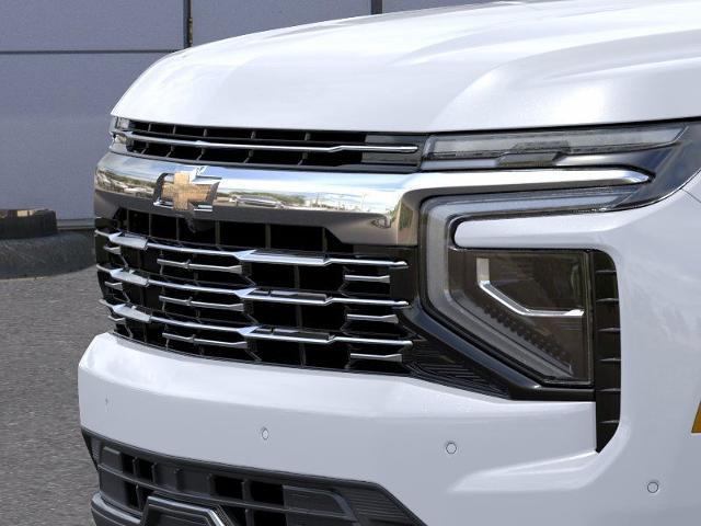 2026 Chevrolet Tahoe Vehicle Photo in KANSAS CITY, MO 64114-4502