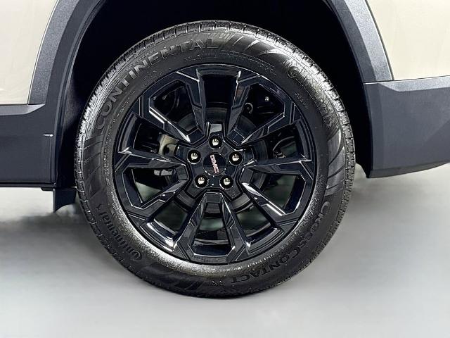 2026 GMC Terrain Vehicle Photo in PUYALLUP, WA 98371-4149