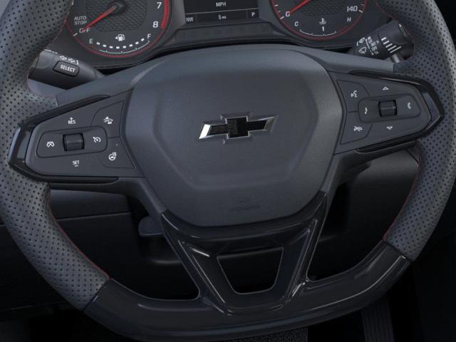 2026 Chevrolet Trax Vehicle Photo in SAVANNAH, GA 31406-4513