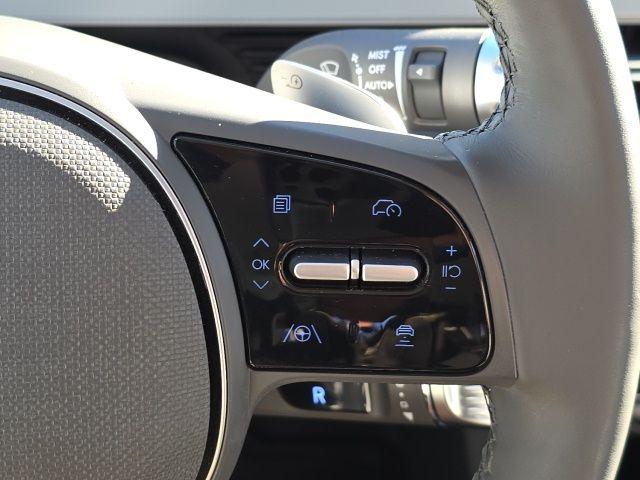 2023 Hyundai IONIQ 5 Vehicle Photo in Pleasant Hills, PA 15236