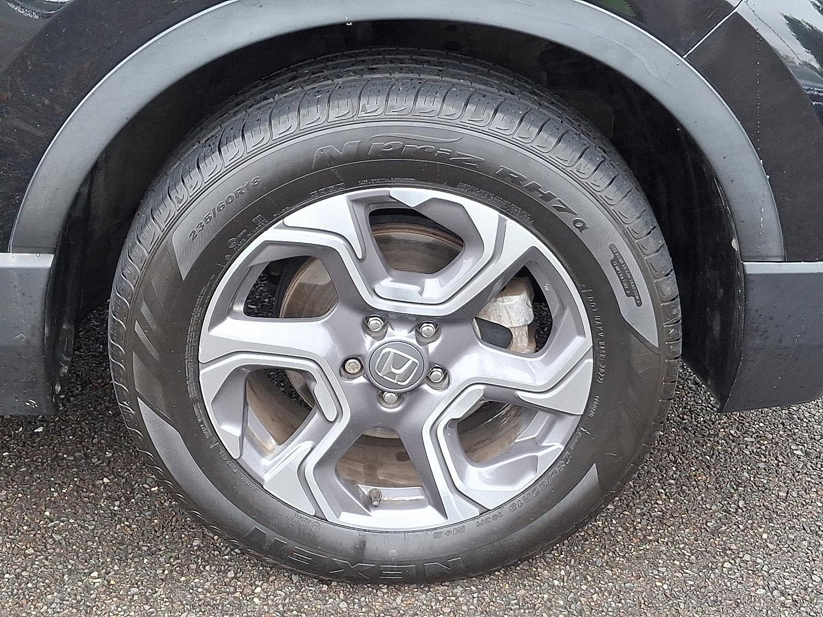 2018 Honda CR-V Vehicle Photo in Trevose, PA 19053